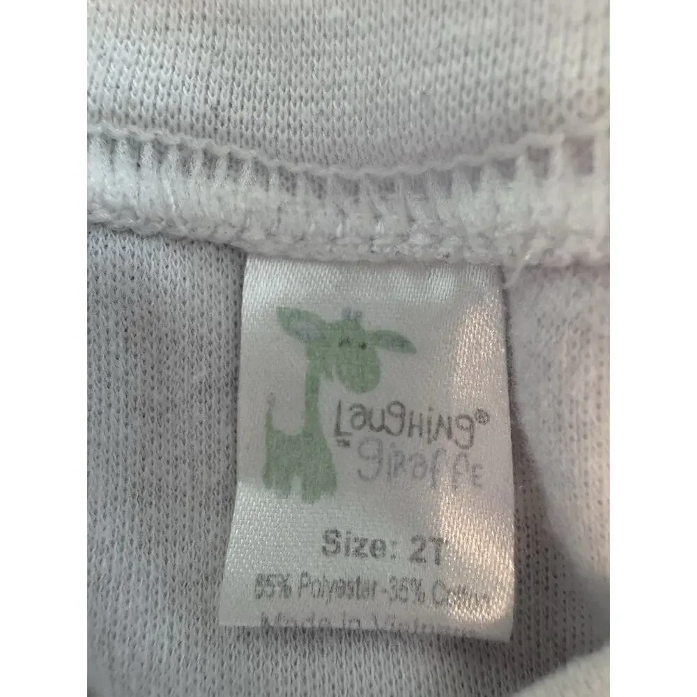 Bennett Monogrammed Shirts (2) Paw Patrol Hulk 2T